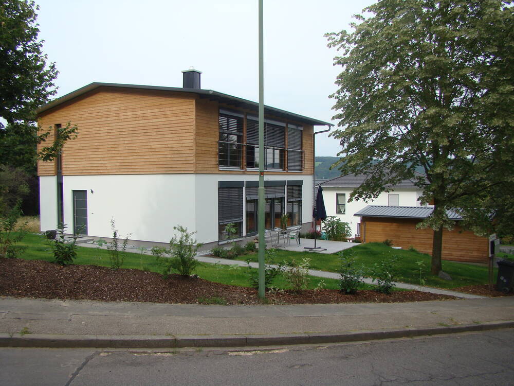 Wohnhaus Boppard