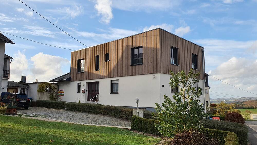 Zweifamilienhaus Emmelshausen