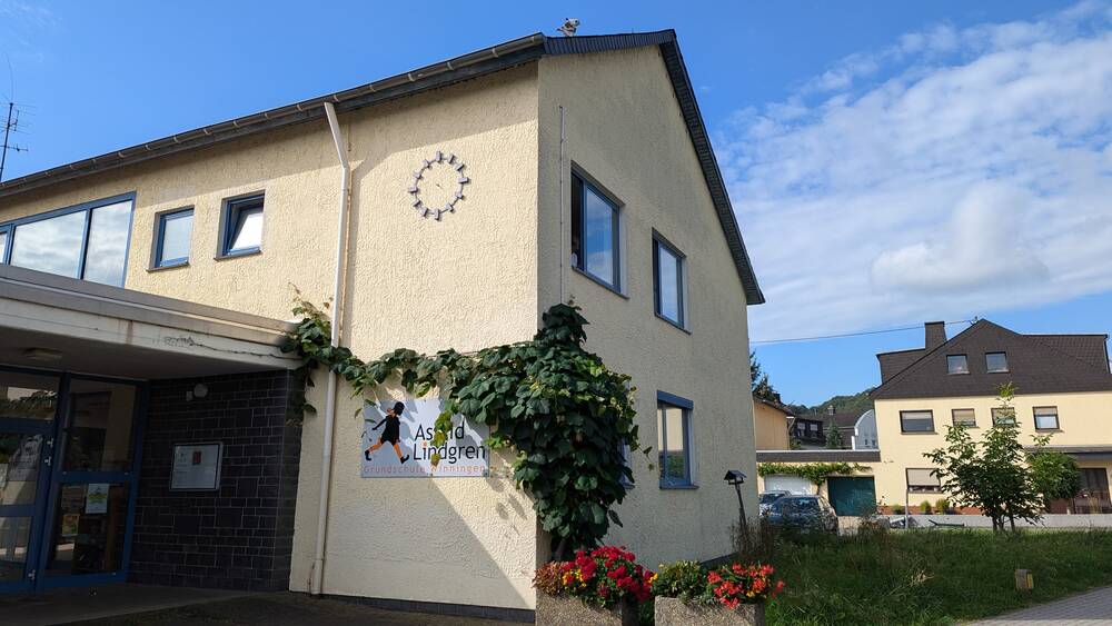 Grundschule Winningen