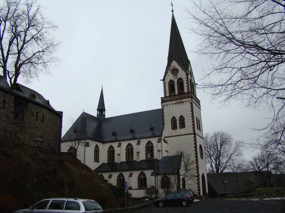 Kirche Kastellaun