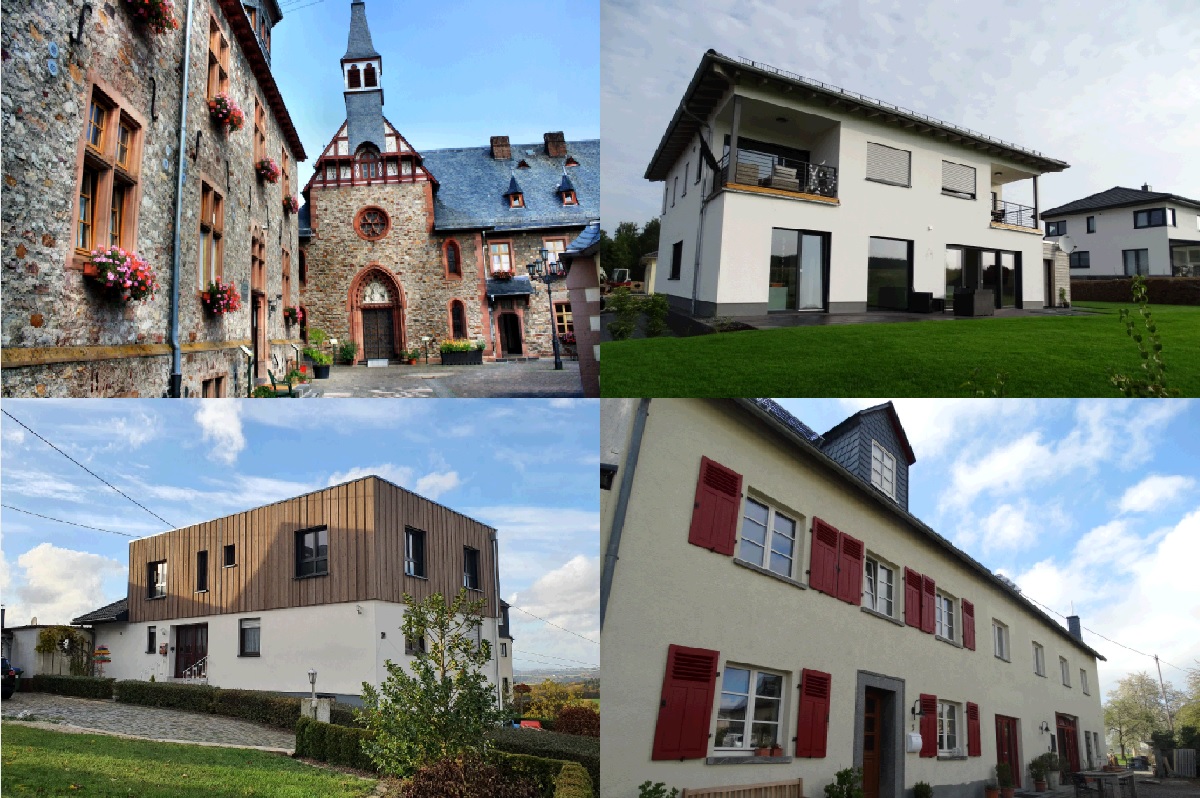 Projekte